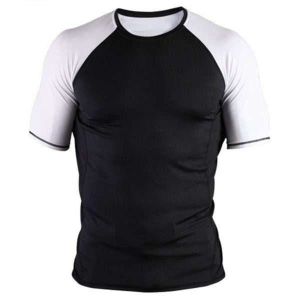 Rash guard